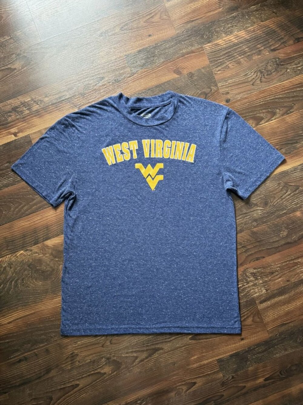 West Virginia Mountaineers T-Shirt